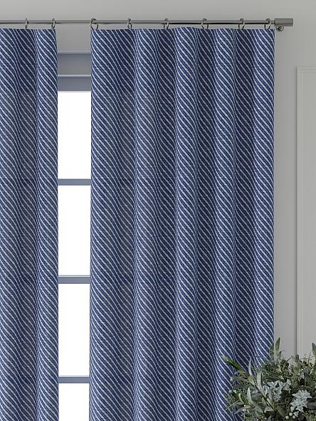 Комплект штор Форнерс - 677 - 240 см - фото 5