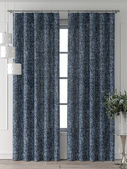 Комплект штор Форнерс - 678 - 240 см - фото 2