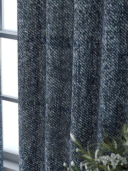 Комплект штор Форнерс - 678 - 240 см - фото 3