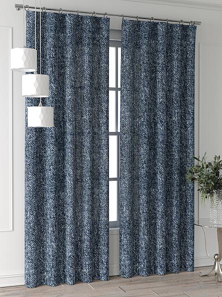 Комплект штор Форнерс - 678 - 240 см - фото 4