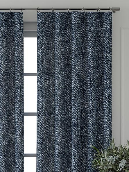 Комплект штор Форнерс - 678 - 240 см - фото 5