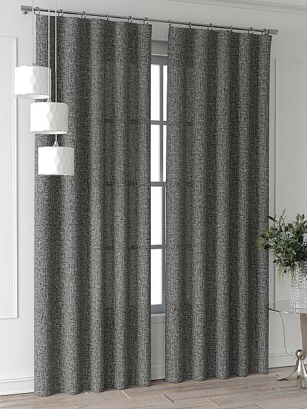 Комплект штор Форнерс - 679 - 240 см - фото 4