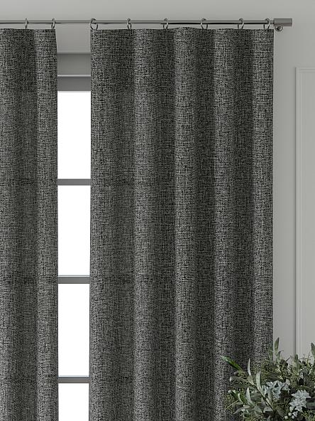 Комплект штор Форнерс - 679 - 240 см - фото 5