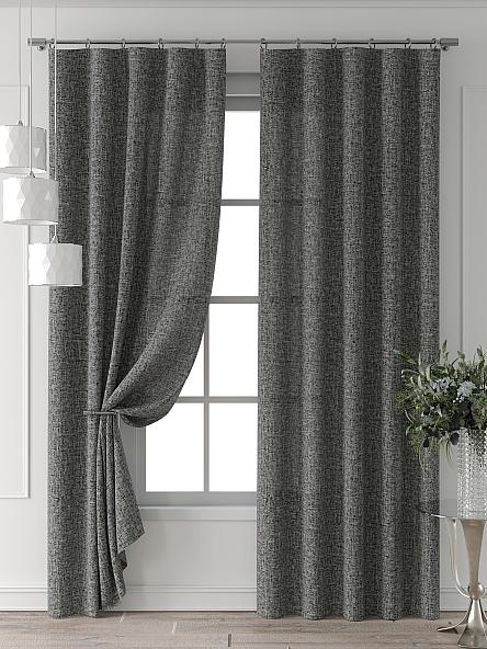 Комплект штор Форнерс - 679 - 240 см - фото 7