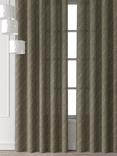 Комплект штор Форнерс - 681 - 240 см - фото 6