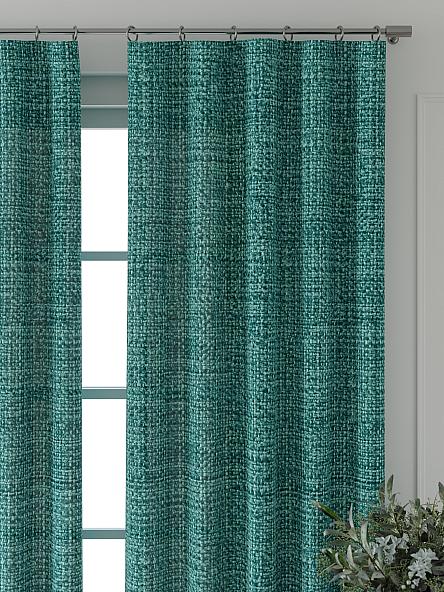 Комплект штор Форнерс - 683 - 240 см - фото 5