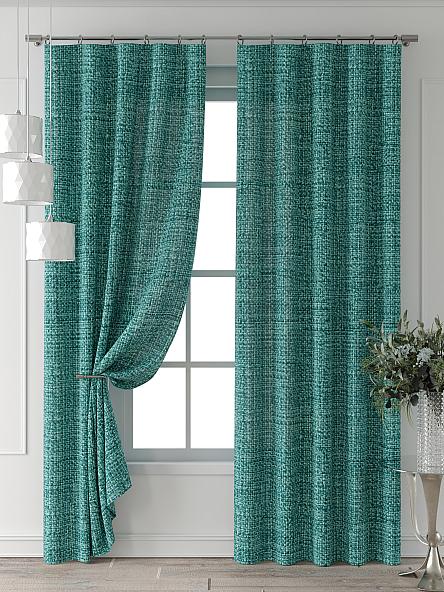 Комплект штор Форнерс - 683 - 240 см - фото 7