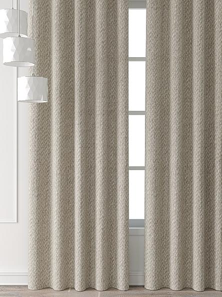 Комплект штор Форнерс - 685 - 240 см - фото 6