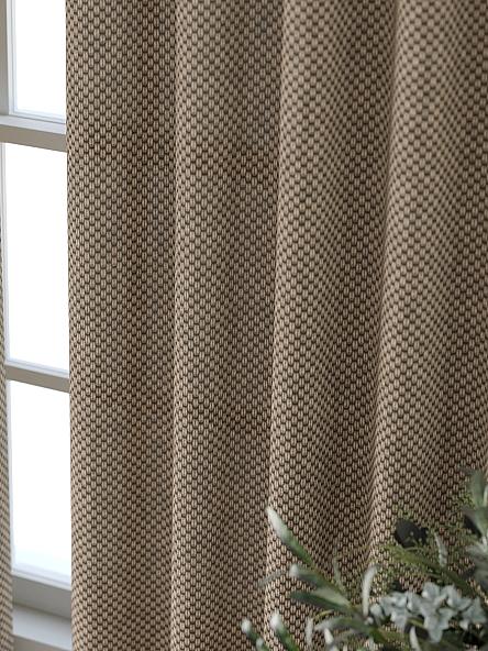 Комплект штор Форнерс - 686 - 240 см - фото 3