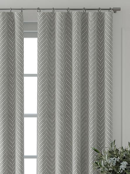 Комплект штор Форнерс - 687 - 240 см - фото 5