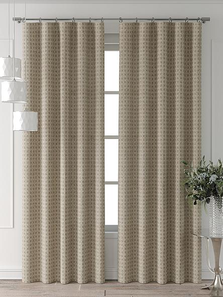 Комплект штор Форнерс - 689 - 240 см - фото 2