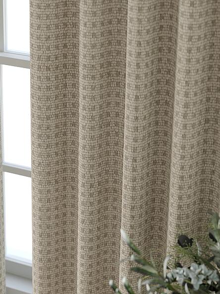 Комплект штор Форнерс - 689 - 240 см - фото 3