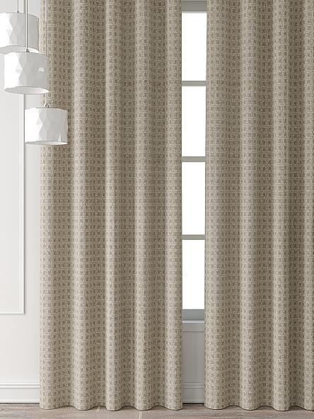 Комплект штор Форнерс - 689 - 240 см - фото 6