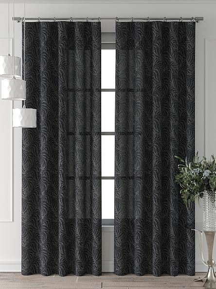 Комплект штор Форнерс - 691 - 240 см - фото 2