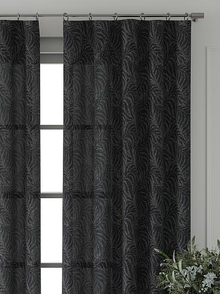 Комплект штор Форнерс - 691 - 240 см - фото 5