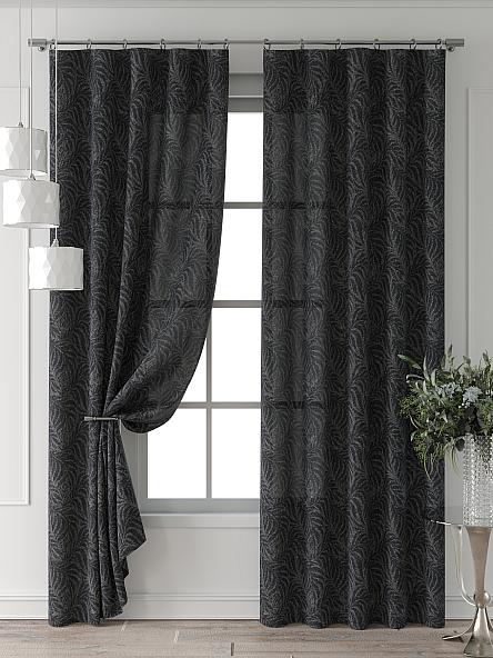 Комплект штор Форнерс - 691 - 240 см - фото 7