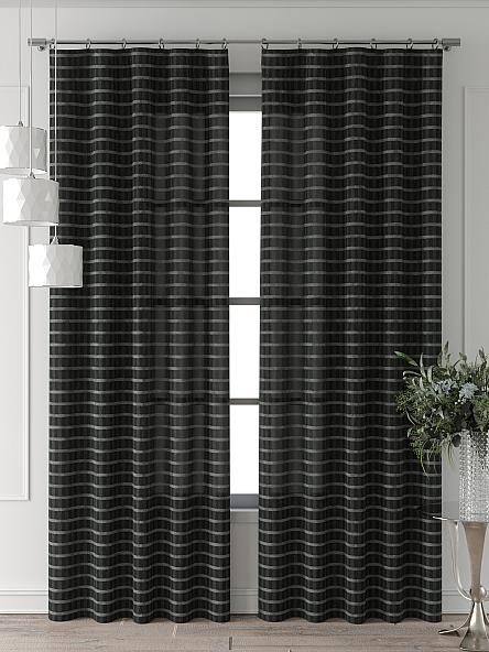 Комплект штор Форнерс - 692 - 240 см - фото 2