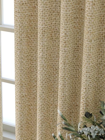 Комплект штор Форнерс - 694 - 240 см - фото 3