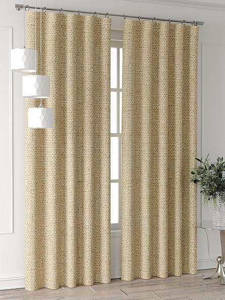 Комплект штор Форнерс - 694 - 240 см - фото 4