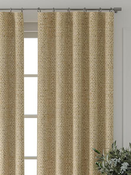 Комплект штор Форнерс - 694 - 240 см - фото 5