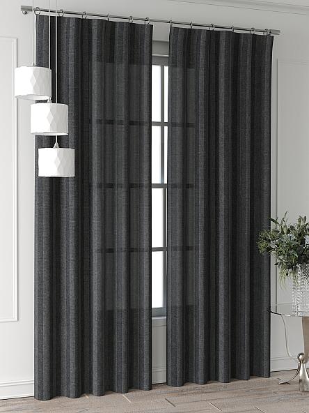 Комплект штор Форнерс - 695 - 240 см - фото 4