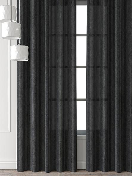 Комплект штор Форнерс - 695 - 240 см - фото 6