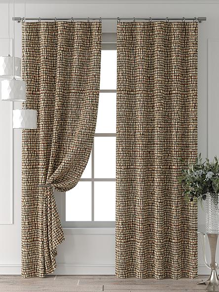 Комплект штор Форнерс - 696 - 240 см - фото 7