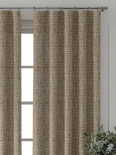 Комплект штор Форнерс - 697 - 240 см - фото 5