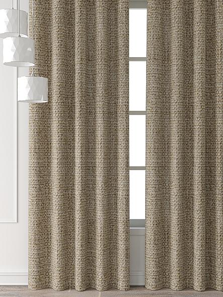 Комплект штор Форнерс - 697 - 240 см - фото 6