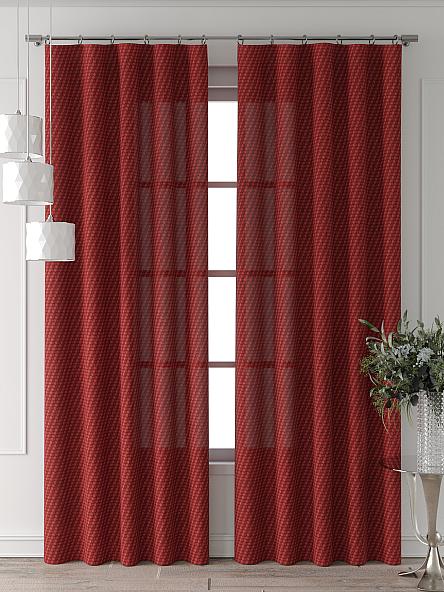 Комплект штор Форнерс - 698 - 240 см - фото 2