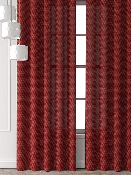 Комплект штор Форнерс - 698 - 240 см - фото 6