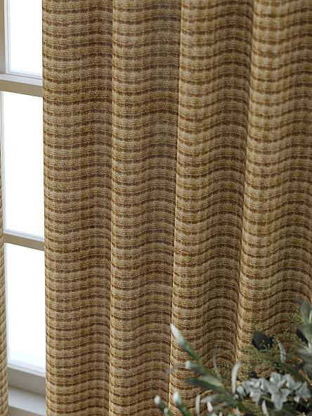 Комплект штор Форнерс - 699 - 240 см - фото 3