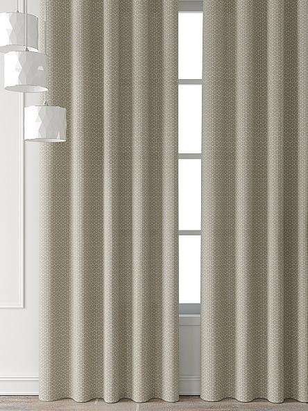 Комплект штор Форнерс - 700 - 240 см - фото 6