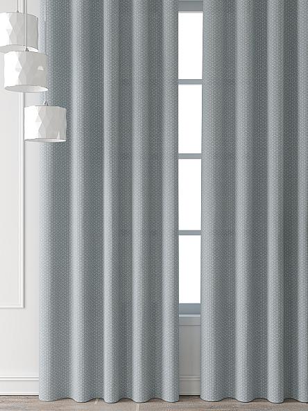 Комплект штор Форнерс - 702 - 240 см - фото 6