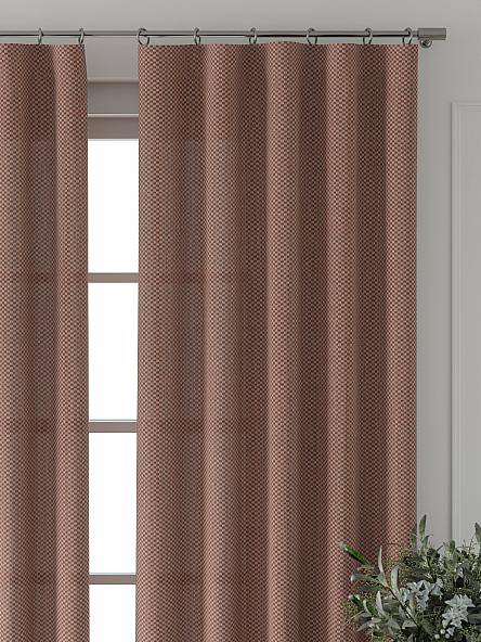 Комплект штор Форнерс - 703 - 240 см - фото 5