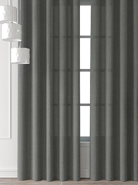 Комплект штор Форнерс - 704 - 240 см - фото 6