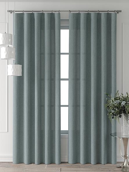 Комплект штор Форнерс - 705 - 240 см - фото 2