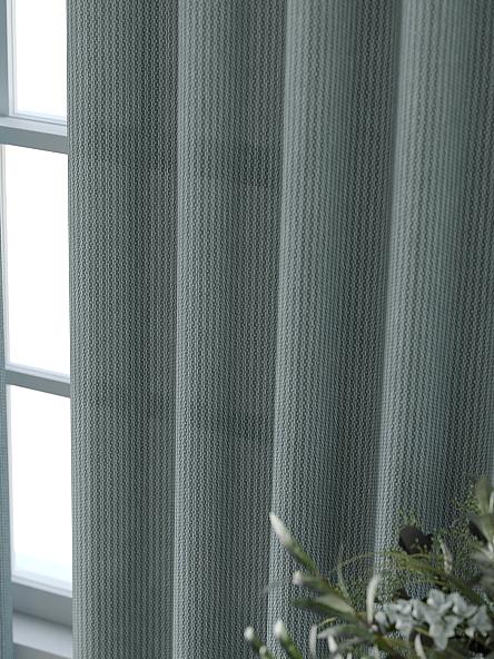 Комплект штор Форнерс - 705 - 240 см - фото 3