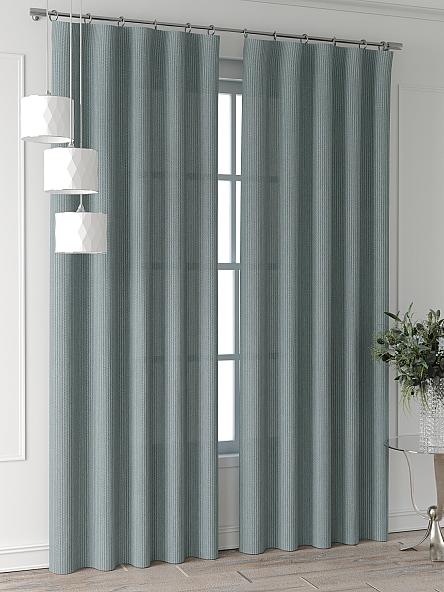 Комплект штор Форнерс - 705 - 240 см - фото 4