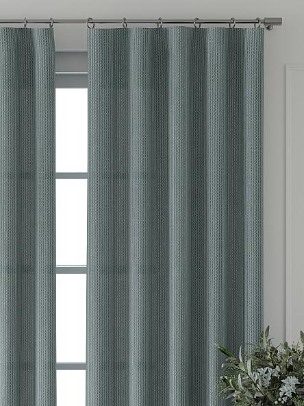 Комплект штор Форнерс - 705 - 240 см - фото 5