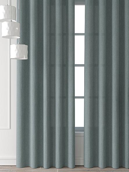 Комплект штор Форнерс - 705 - 240 см - фото 6