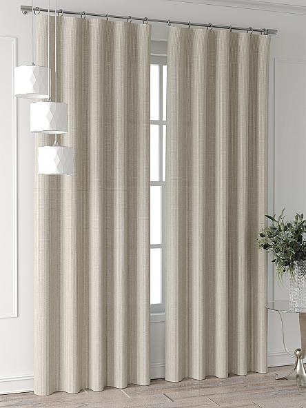 Комплект штор Форнерс - 706 - 240 см - фото 4