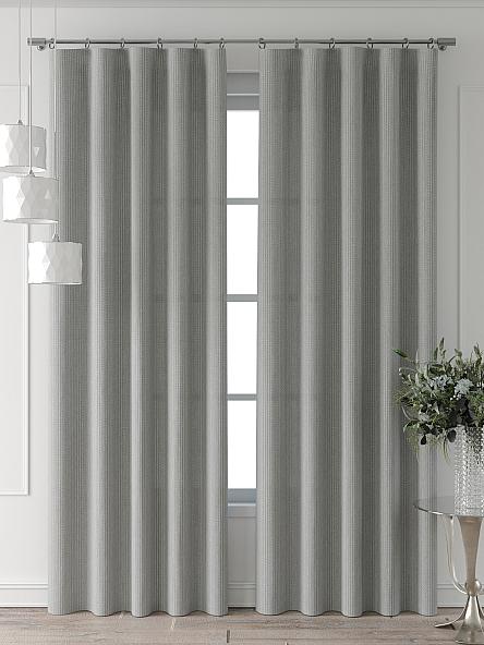 Комплект штор Форнерс - 707 - 240 см - фото 2