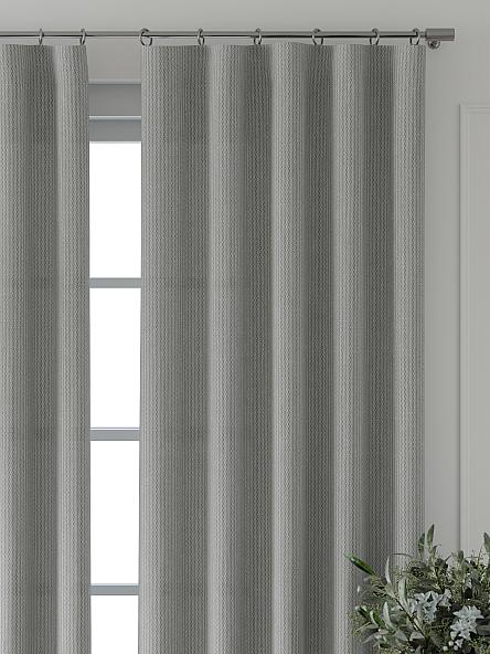 Комплект штор Форнерс - 707 - 240 см - фото 5