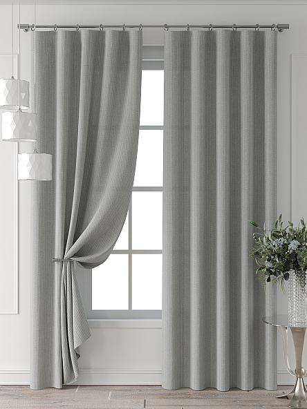 Комплект штор Форнерс - 707 - 240 см - фото 7