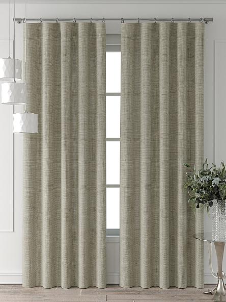 Комплект штор Форнерс - 708 - 240 см - фото 2