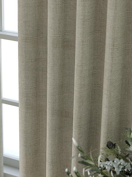 Комплект штор Форнерс - 708 - 240 см - фото 3