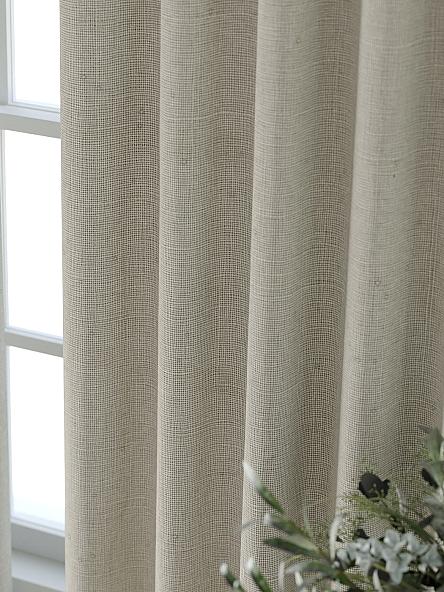 Комплект штор Форнерс - 709 - 240 см - фото 3