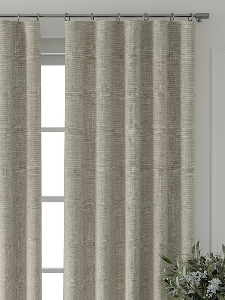 Комплект штор Форнерс - 709 - 240 см - фото 5