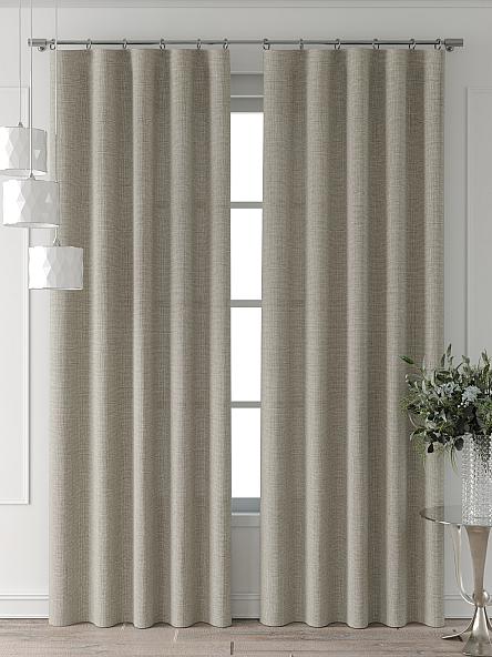 Комплект штор Форнерс - 710 - 240 см - фото 2